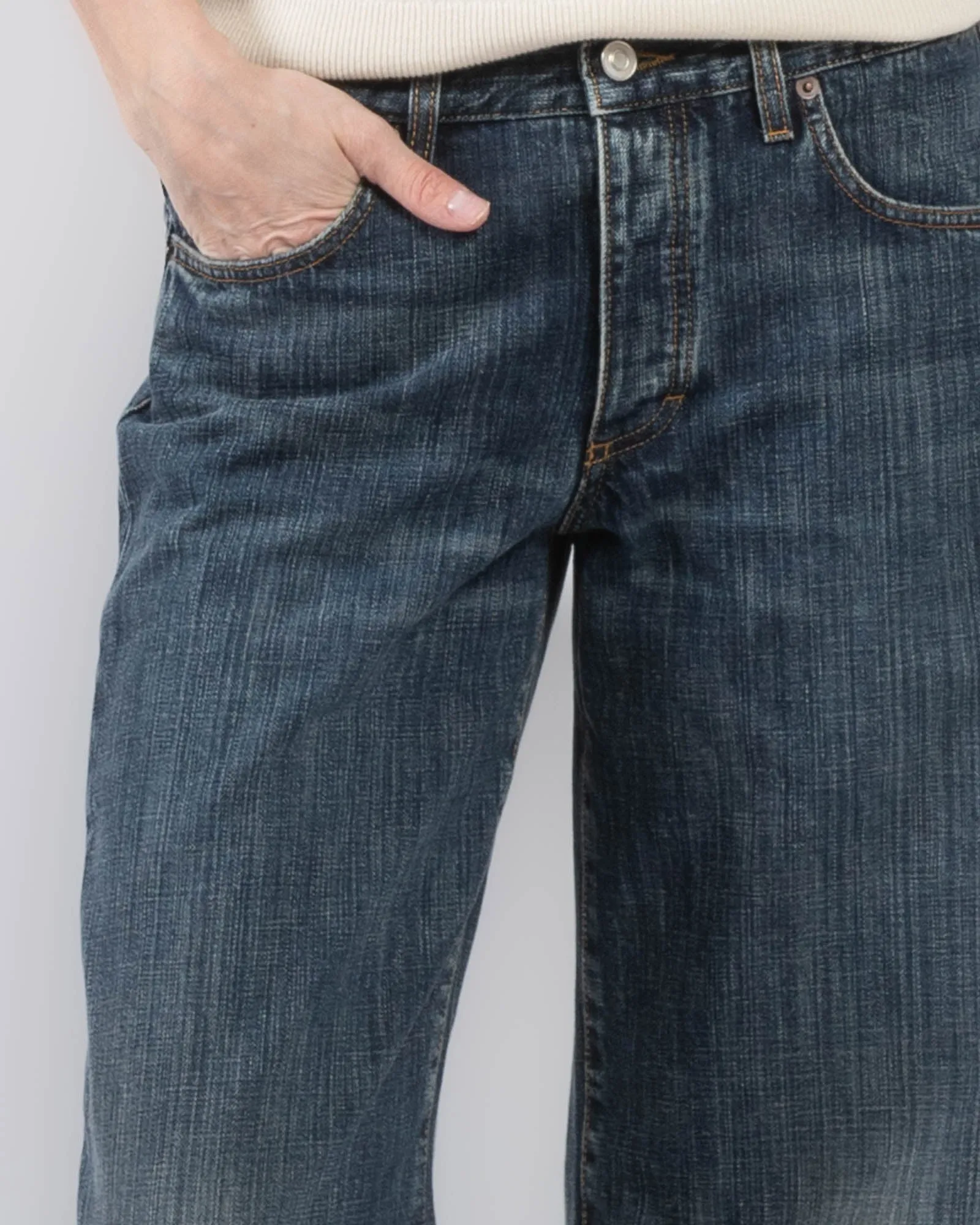 KW012 Kyoto Jeans sold by TNT Fashion product image thumbnail 5