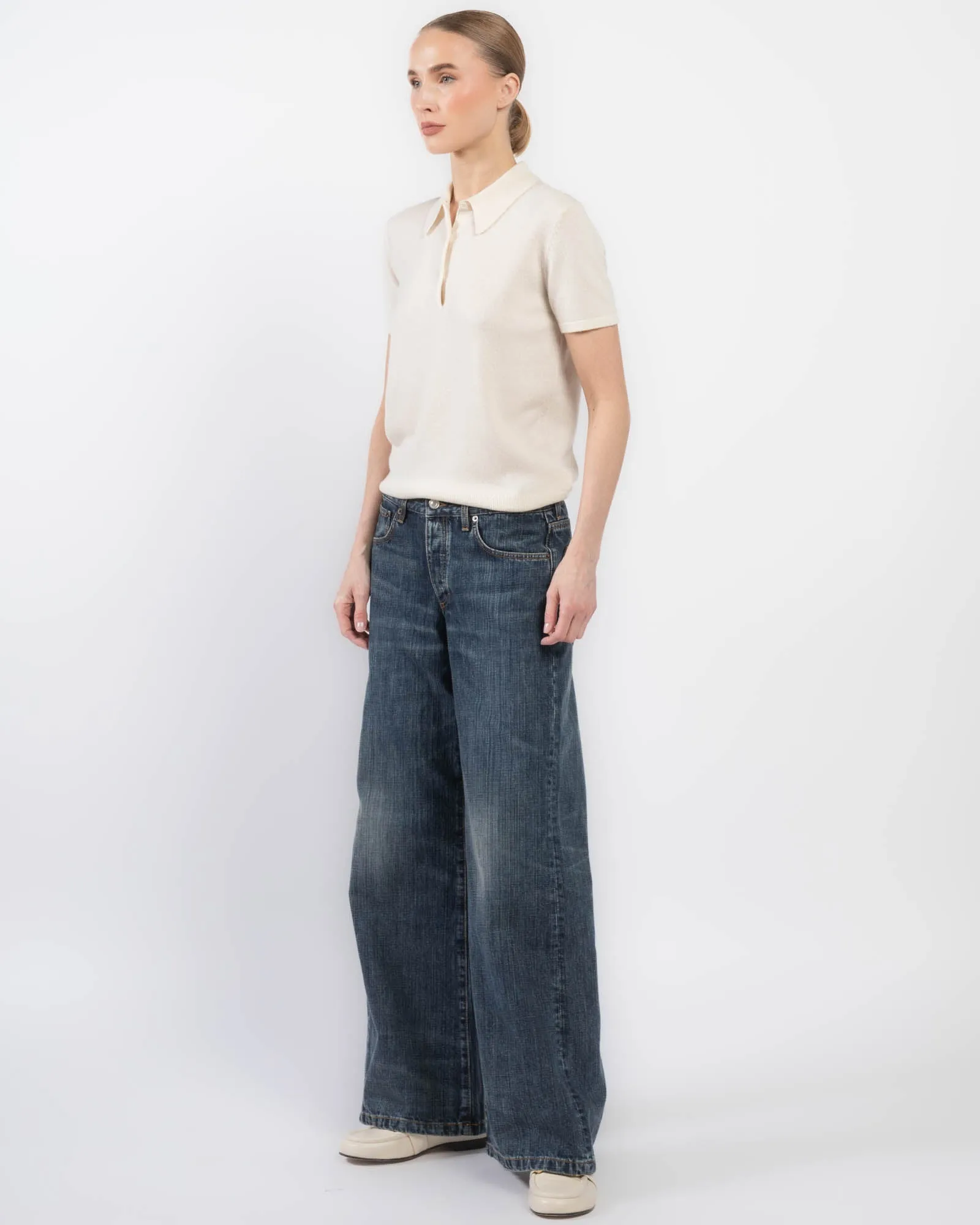 KW012 Kyoto Jeans sold by TNT Fashion product image thumbnail 4