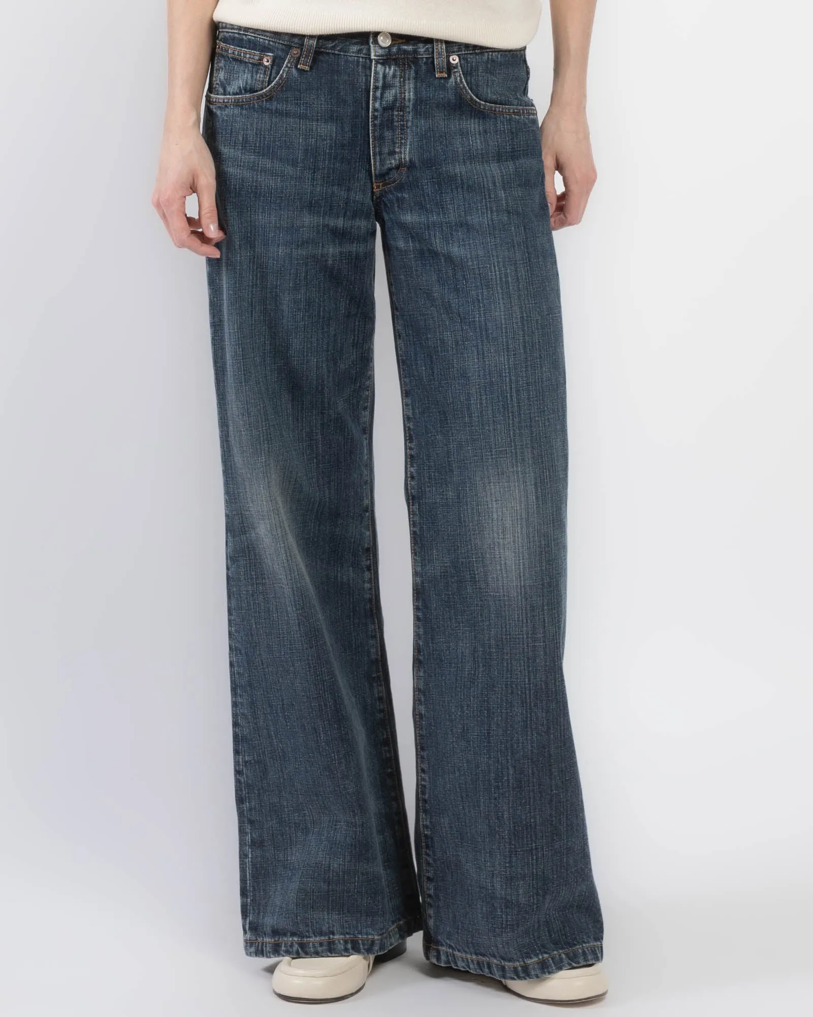 KW012 Kyoto Jeans sold by TNT Fashion