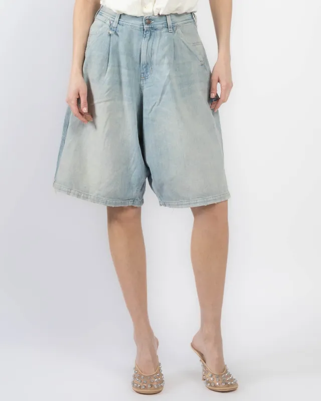 Jesse Carpenter Shorts sold by TNT Fashion