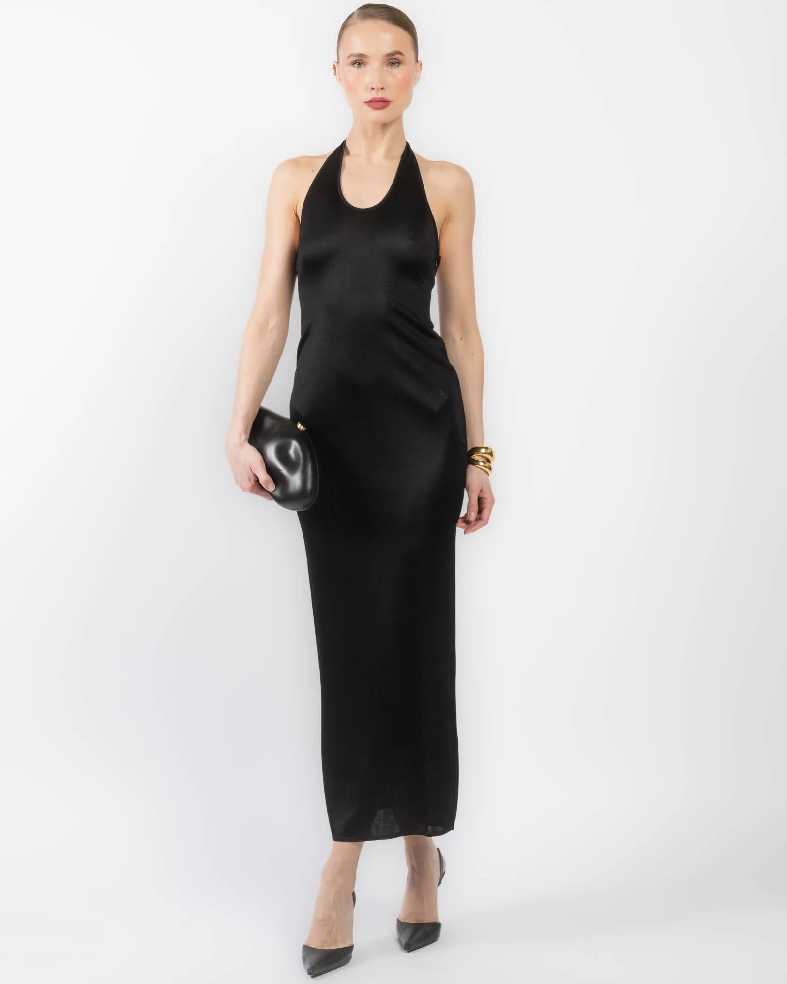 Caldera Clutch sold by TNT Fashion product image thumbnail 2