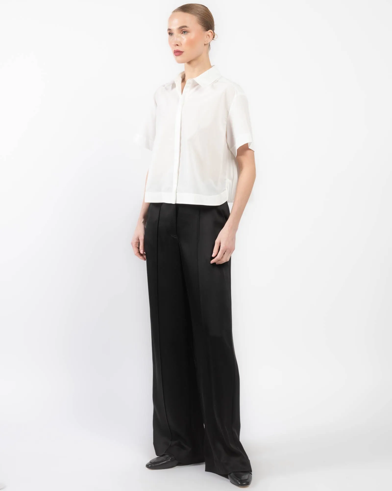 Bernie Pleat Shirt sold by TNT Fashion product image thumbnail 4