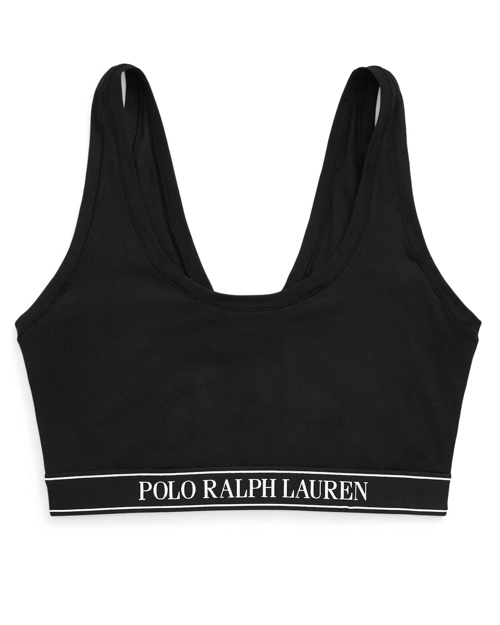 Scooped Crop Tank sold by TNT Fashion product image thumbnail 5