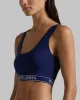 Scooped Crop Tank sold by TNT Fashion