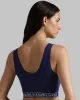Scooped Crop Tank sold by TNT Fashion