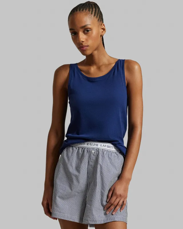 Sleep Logo Elastic Boxers sold by TNT Fashion