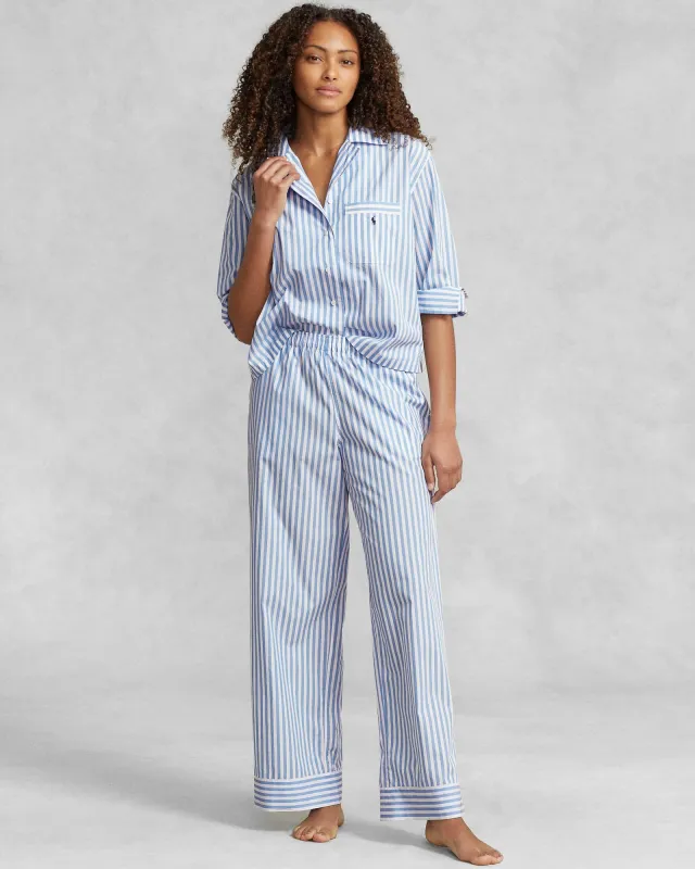 Long Sleeve Pj Set sold by TNT Fashion