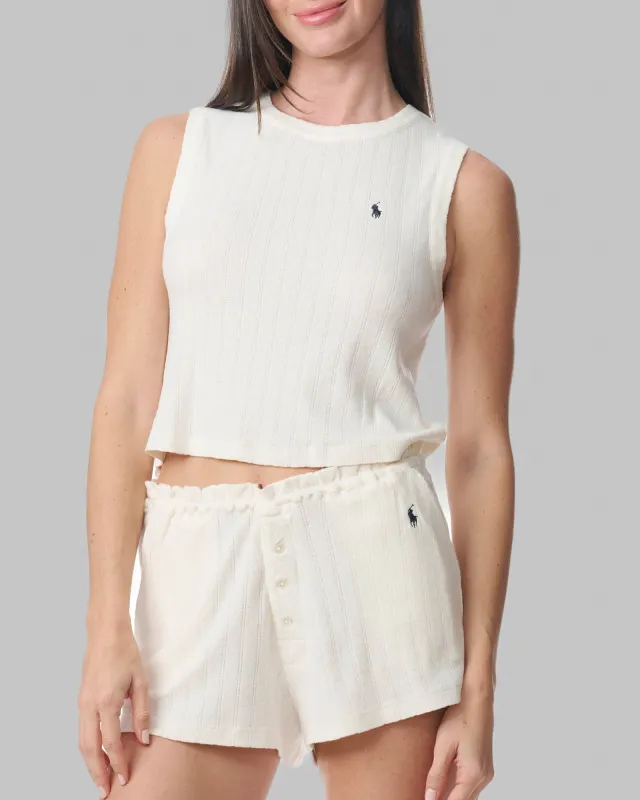 Tank and Boxer Set sold by TNT Fashion