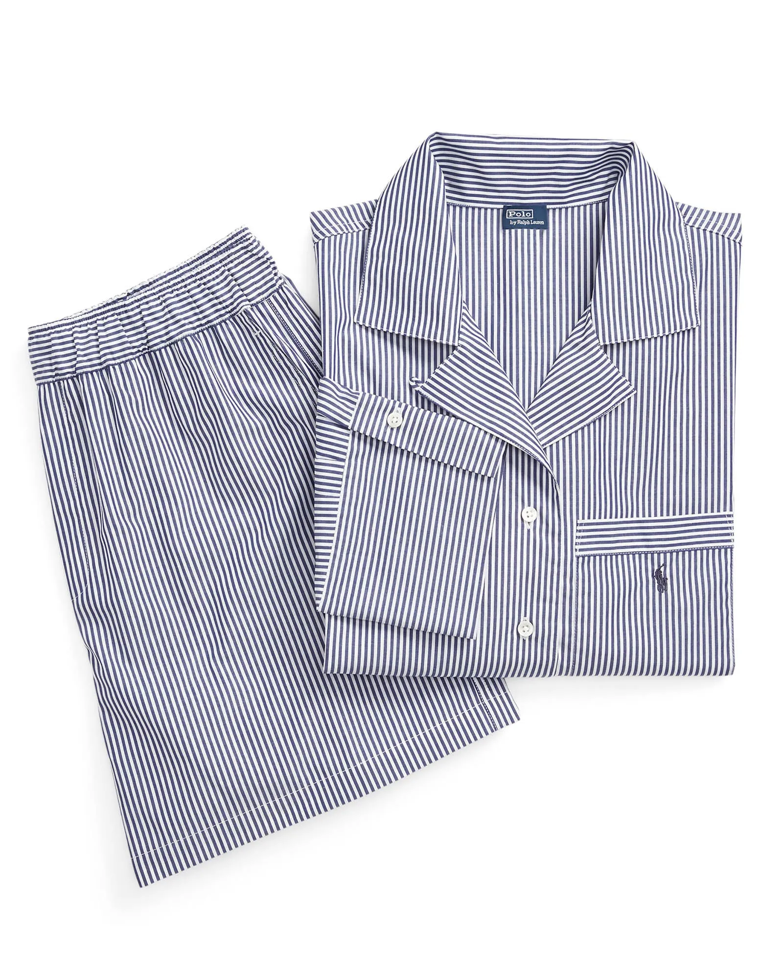 Crop Boxer Pj Set sold by TNT Fashion product image thumbnail 5