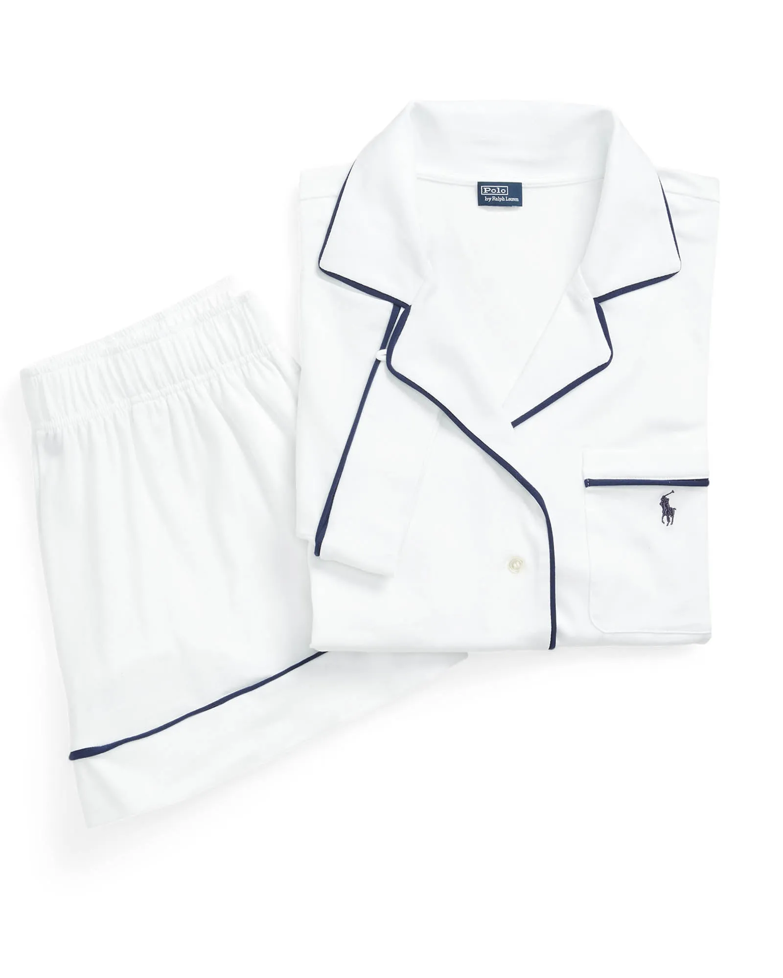 Short Sleeve Pajama Set sold by TNT Fashion product image thumbnail 4