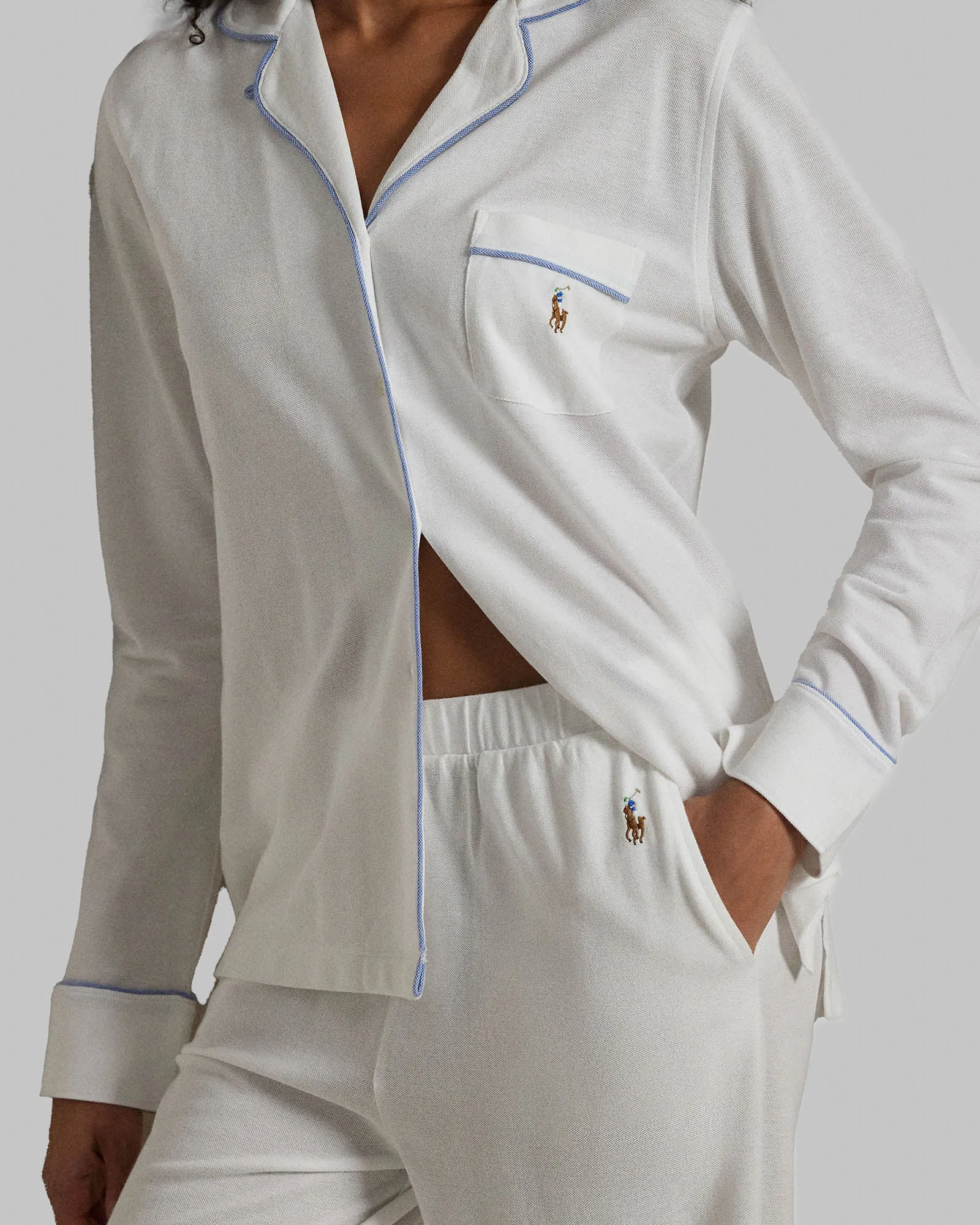 Madison Pajama Set sold by TNT Fashion product image thumbnail 4