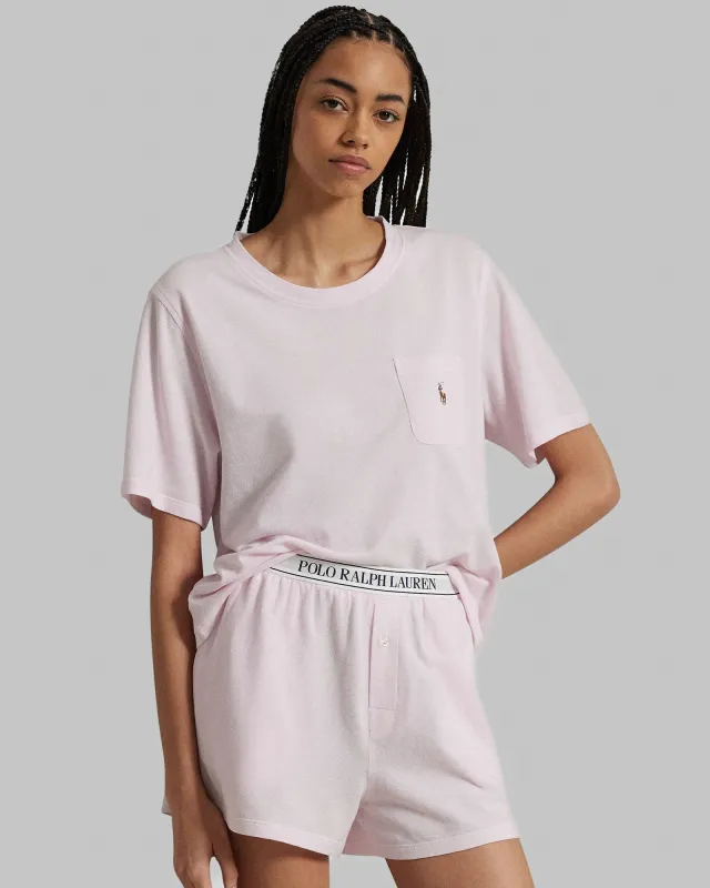 Short Sleeve Boxer Set sold by TNT Fashion