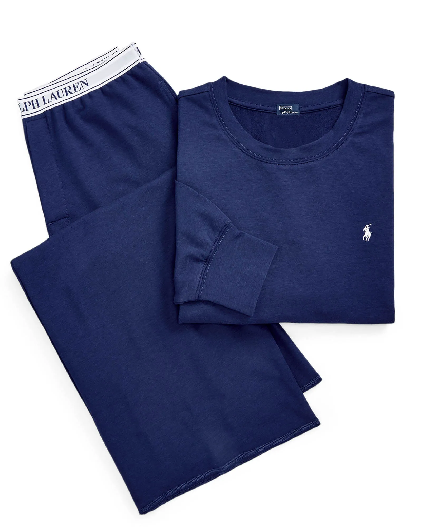 Crewneck Wide Leg Pant Set sold by TNT Fashion product image thumbnail 5