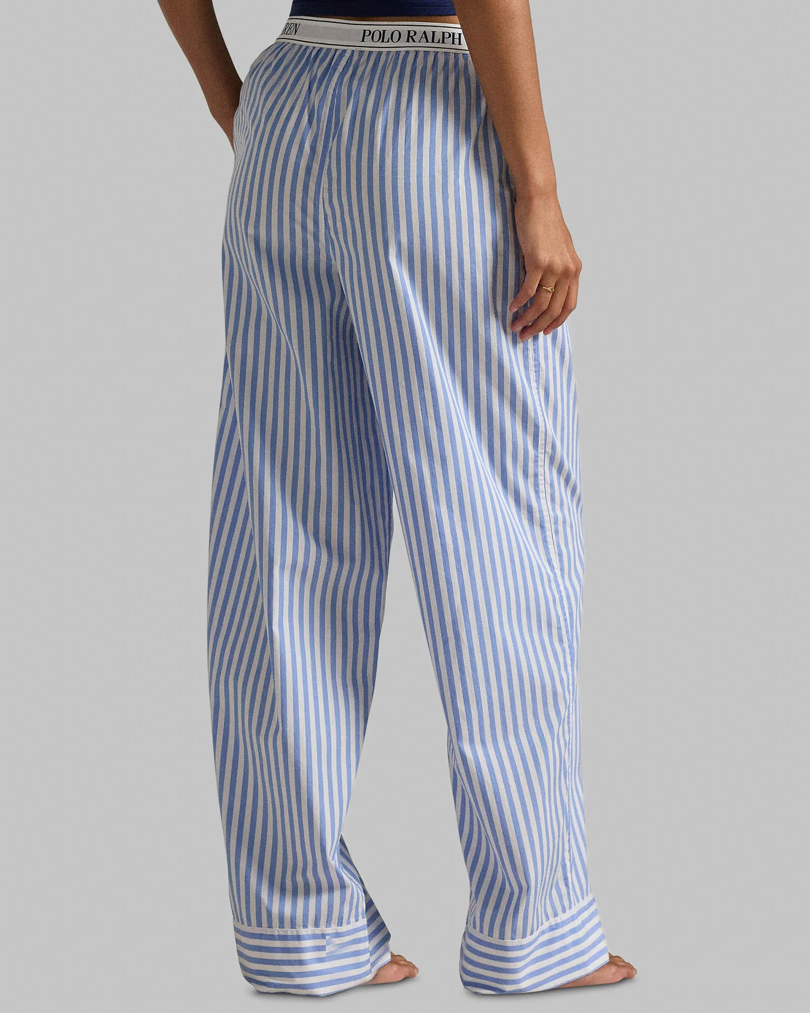 Logo Elastic Pants sold by TNT Fashion product image thumbnail 3