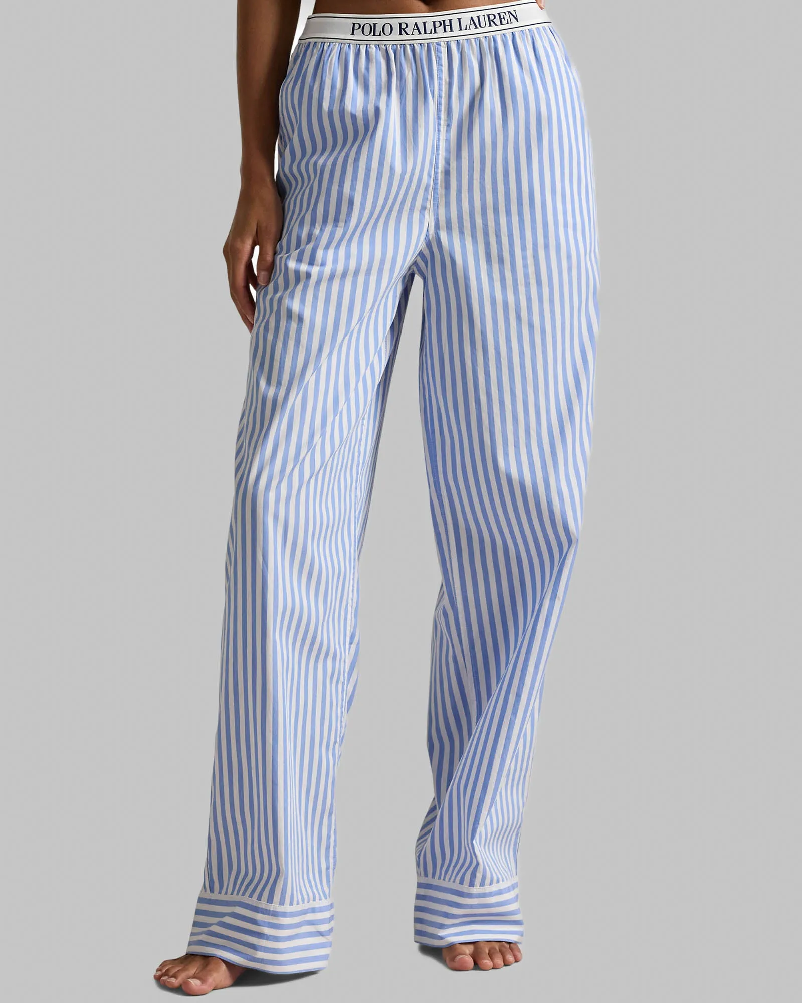 Logo Elastic Pants sold by TNT Fashion