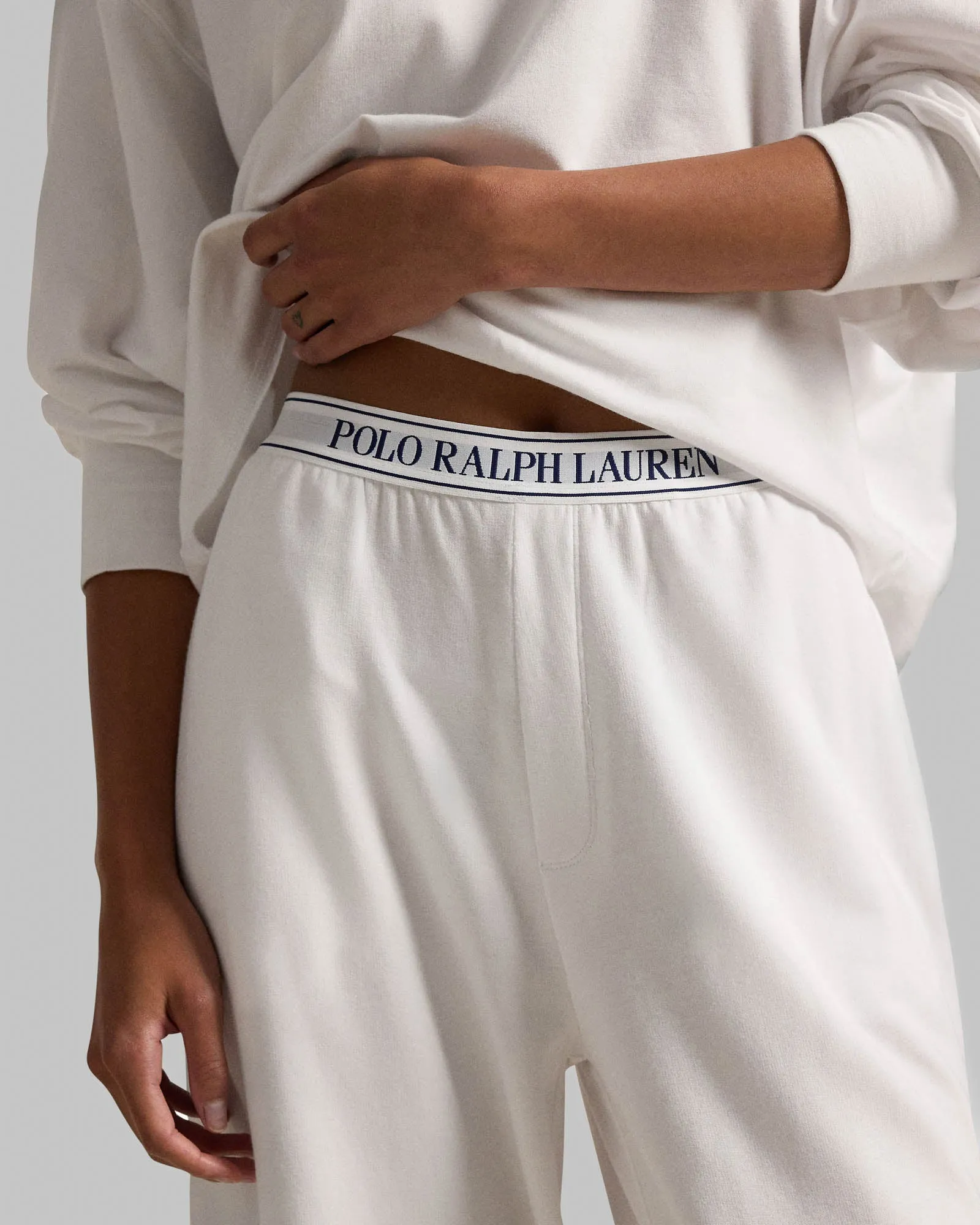 Crew Wide Leg Pant Set sold by TNT Fashion product image thumbnail 4