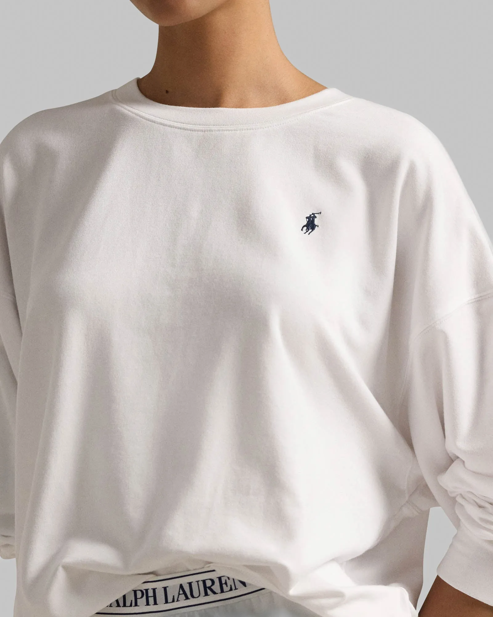 Crew Wide Leg Pant Set sold by TNT Fashion product image thumbnail 5