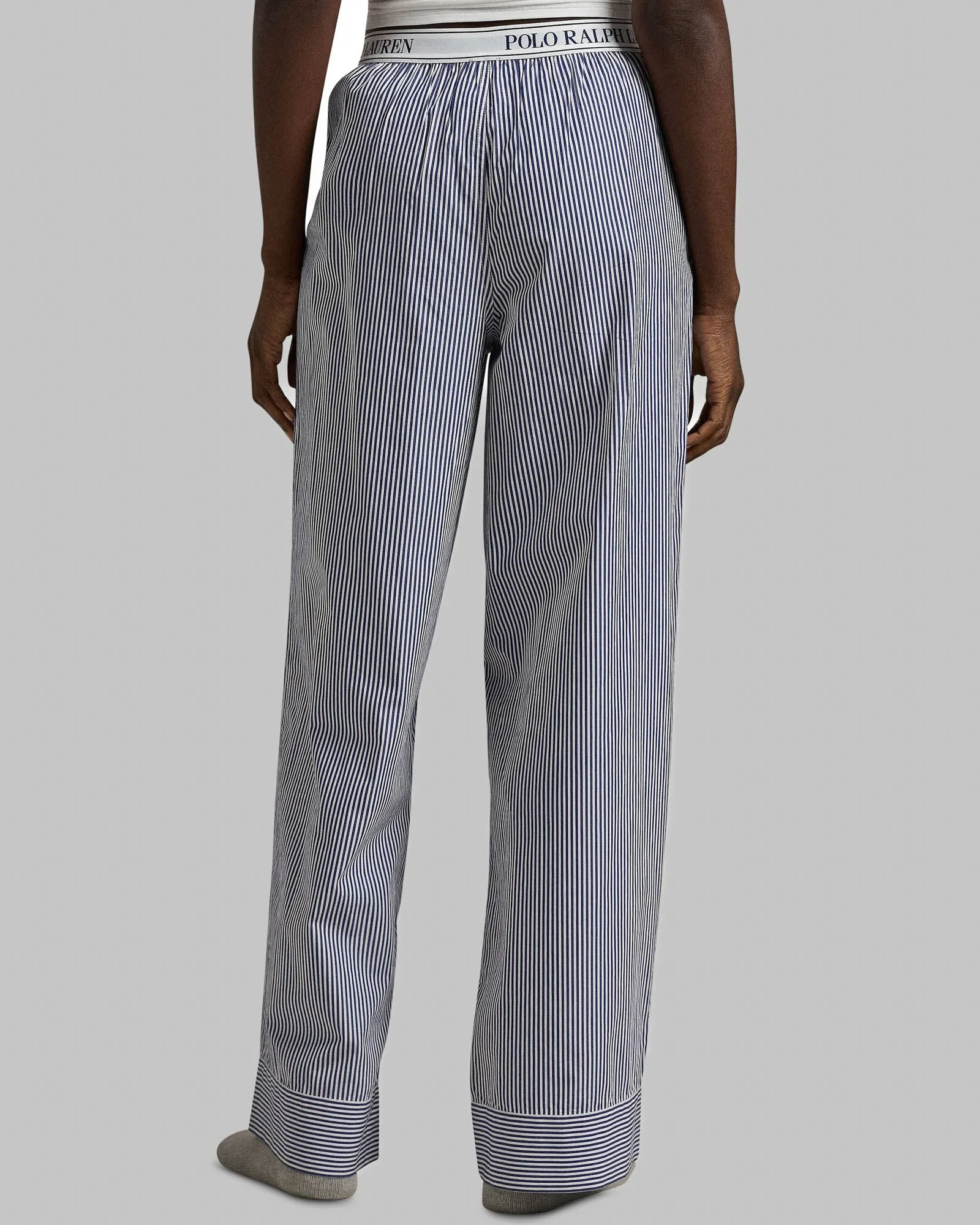 Logo Elastic Pants sold by TNT Fashion product image thumbnail 3