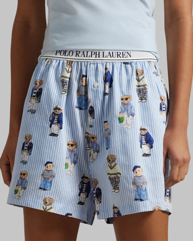 Bear Sleep Boxers sold by TNT Fashion