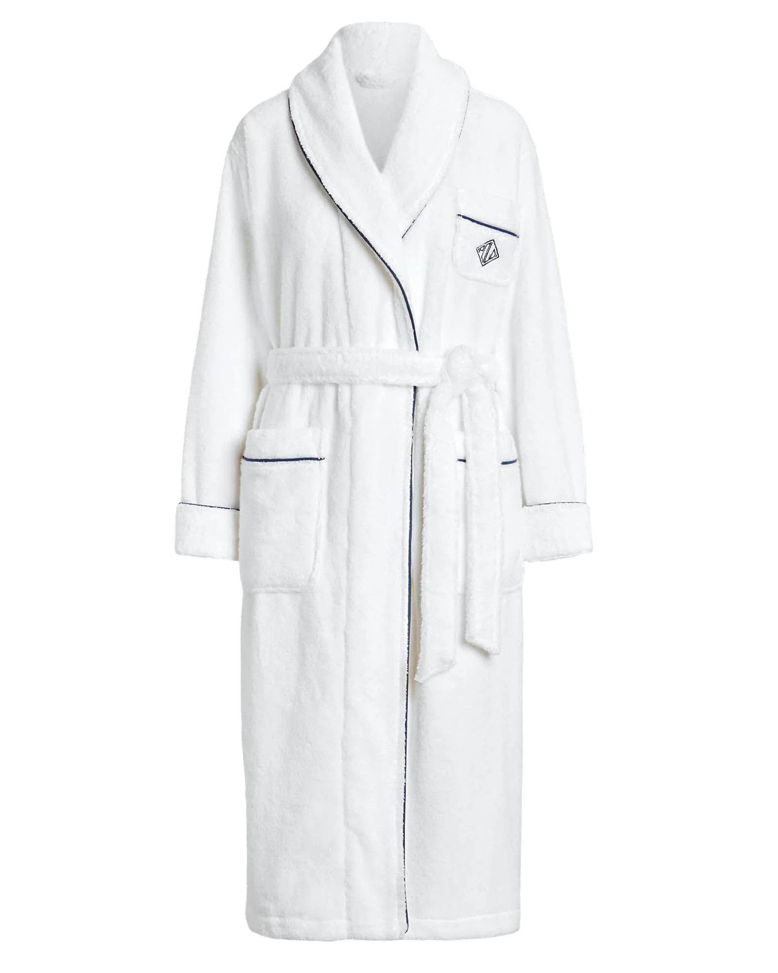 Luxury Bathrobe sold by TNT Fashion product image thumbnail 4