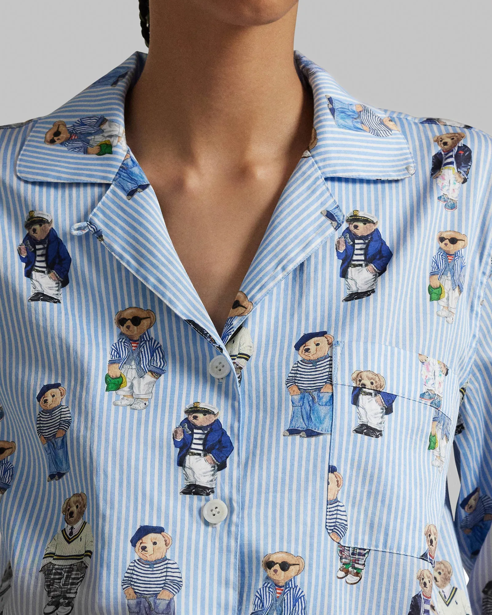 Madison Bear Pj Set sold by TNT Fashion product image thumbnail 5