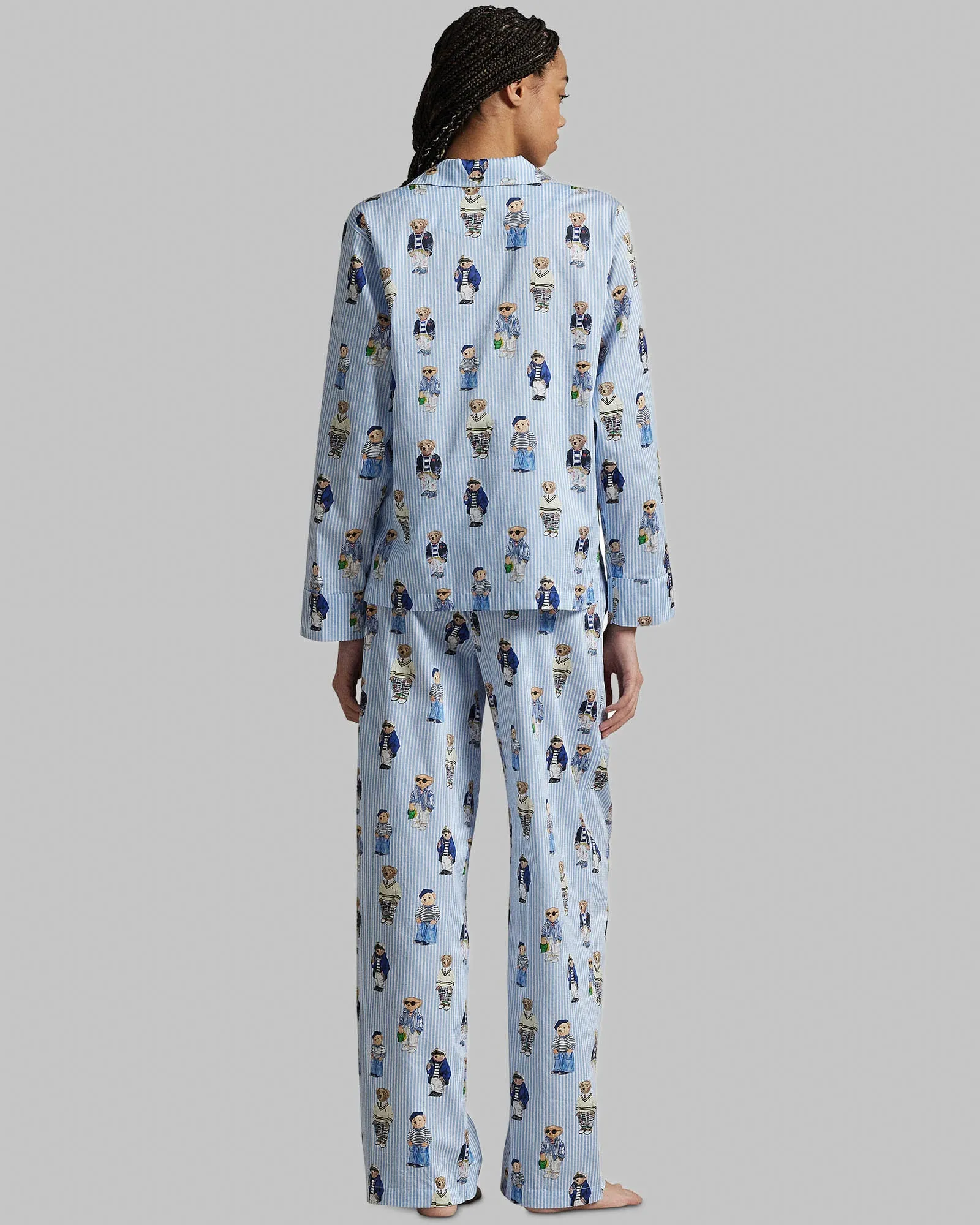 Madison Bear Pj Set sold by TNT Fashion product image thumbnail 2