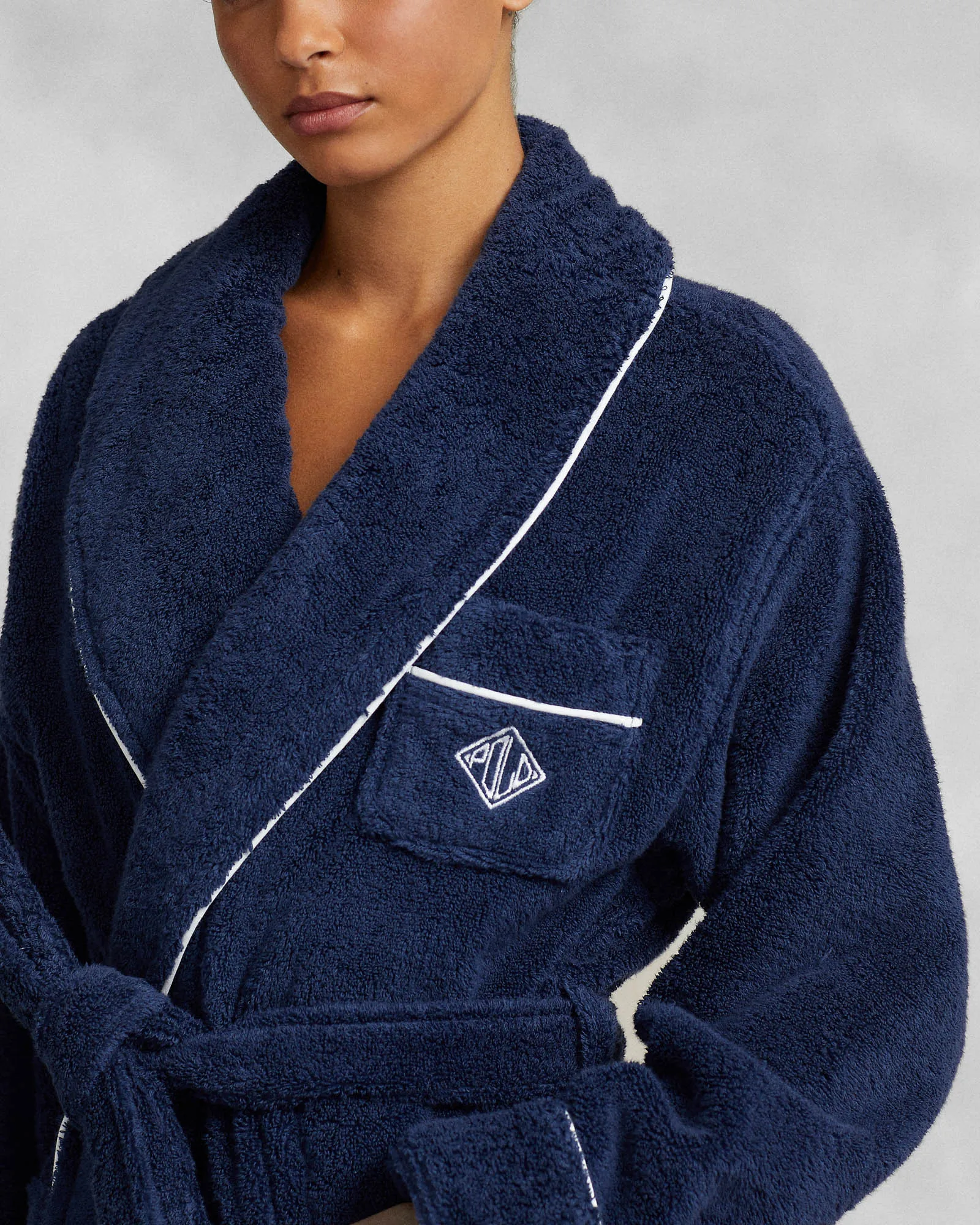 Luxury Bathrobe sold by TNT Fashion product image thumbnail 3