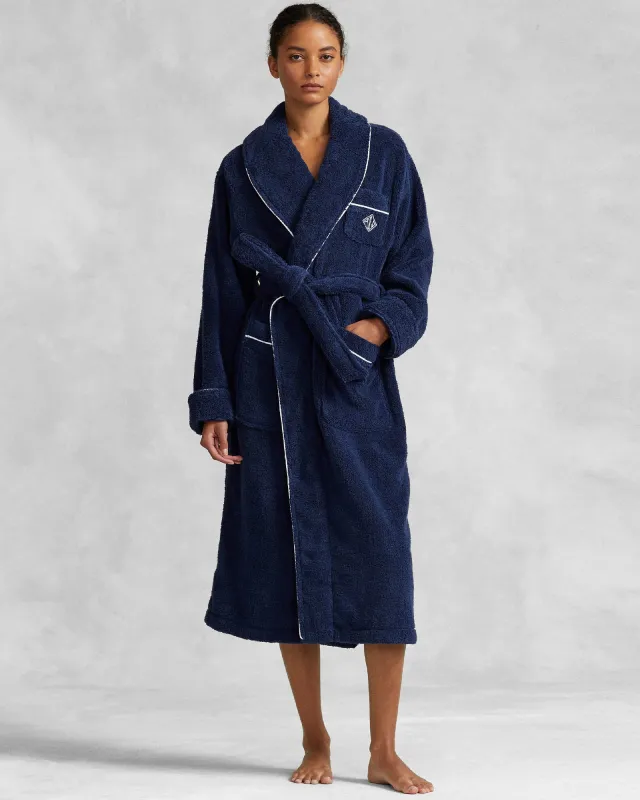 Luxury Bathrobe sold by TNT Fashion