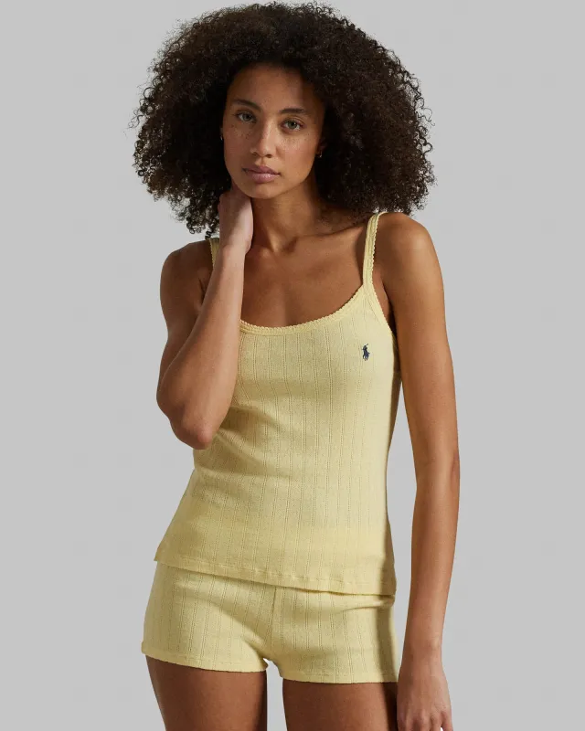 Cami Sleep Short Set sold by TNT Fashion