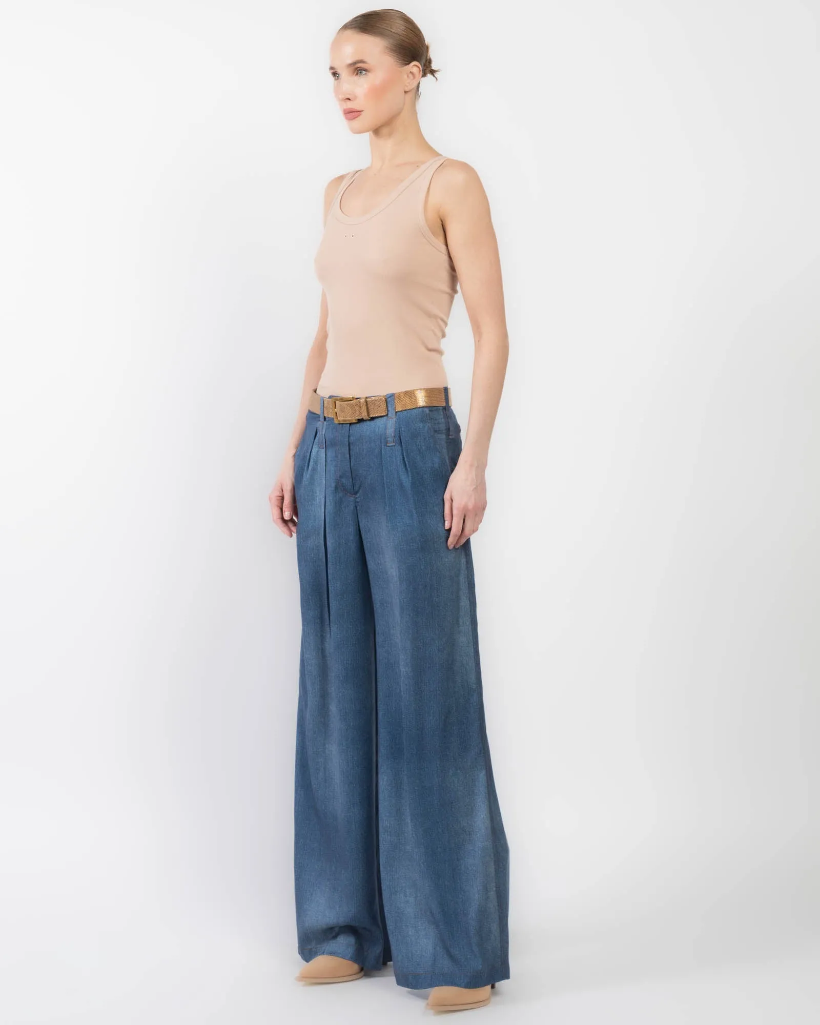 Tank Top sold by TNT Fashion product image thumbnail 4