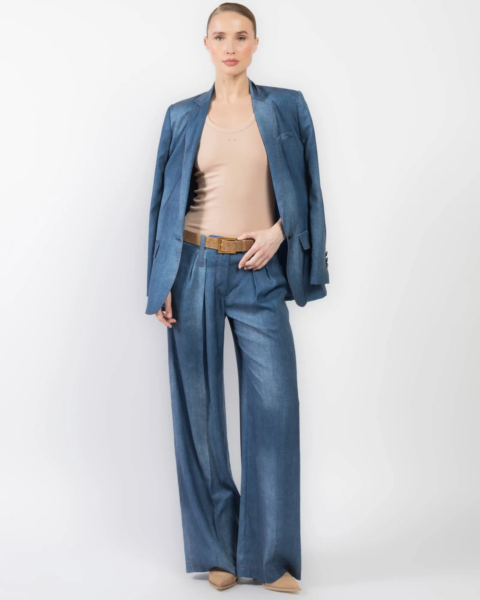 Tank Top sold by TNT Fashion product image thumbnail 2