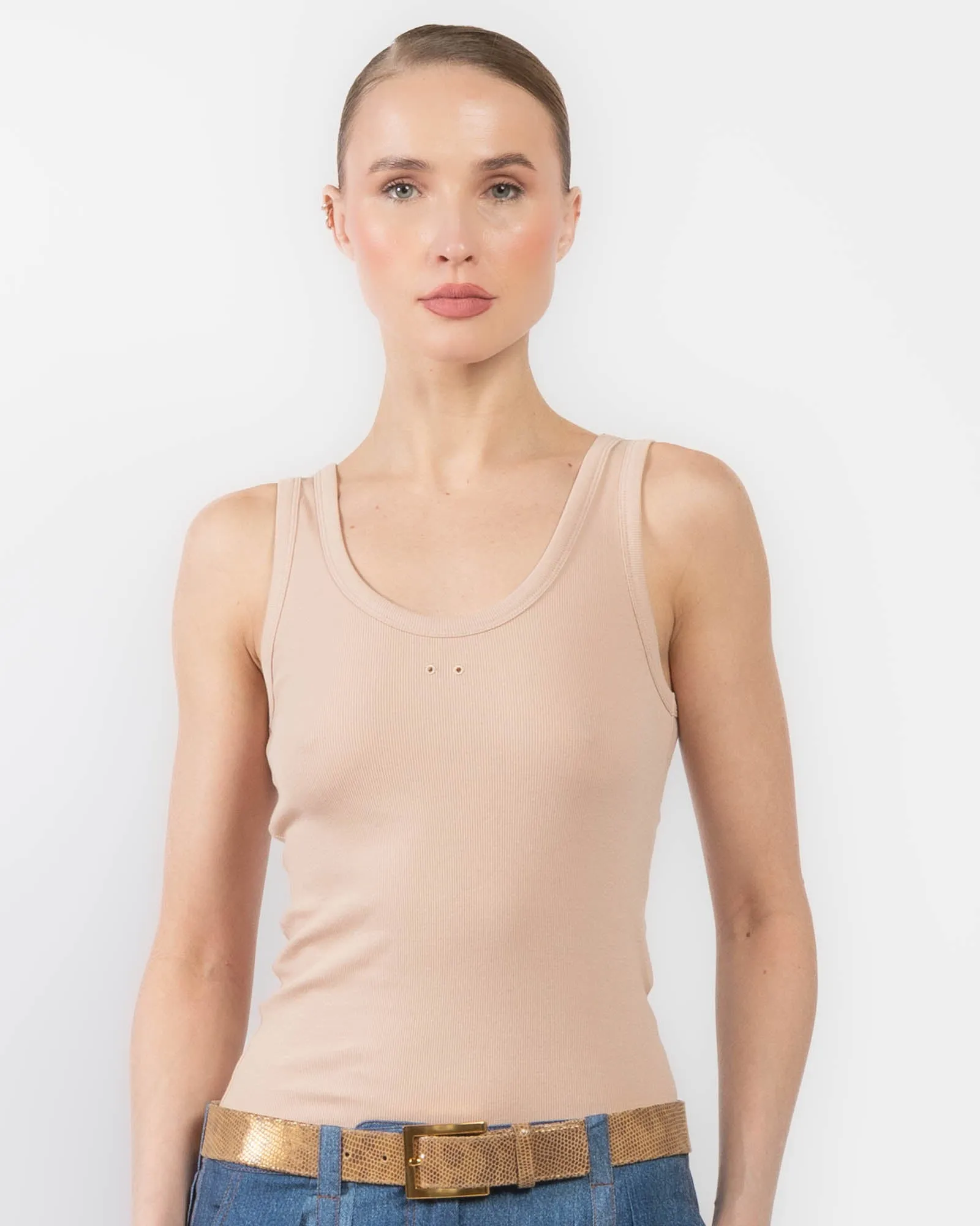 Tank Top sold by TNT Fashion