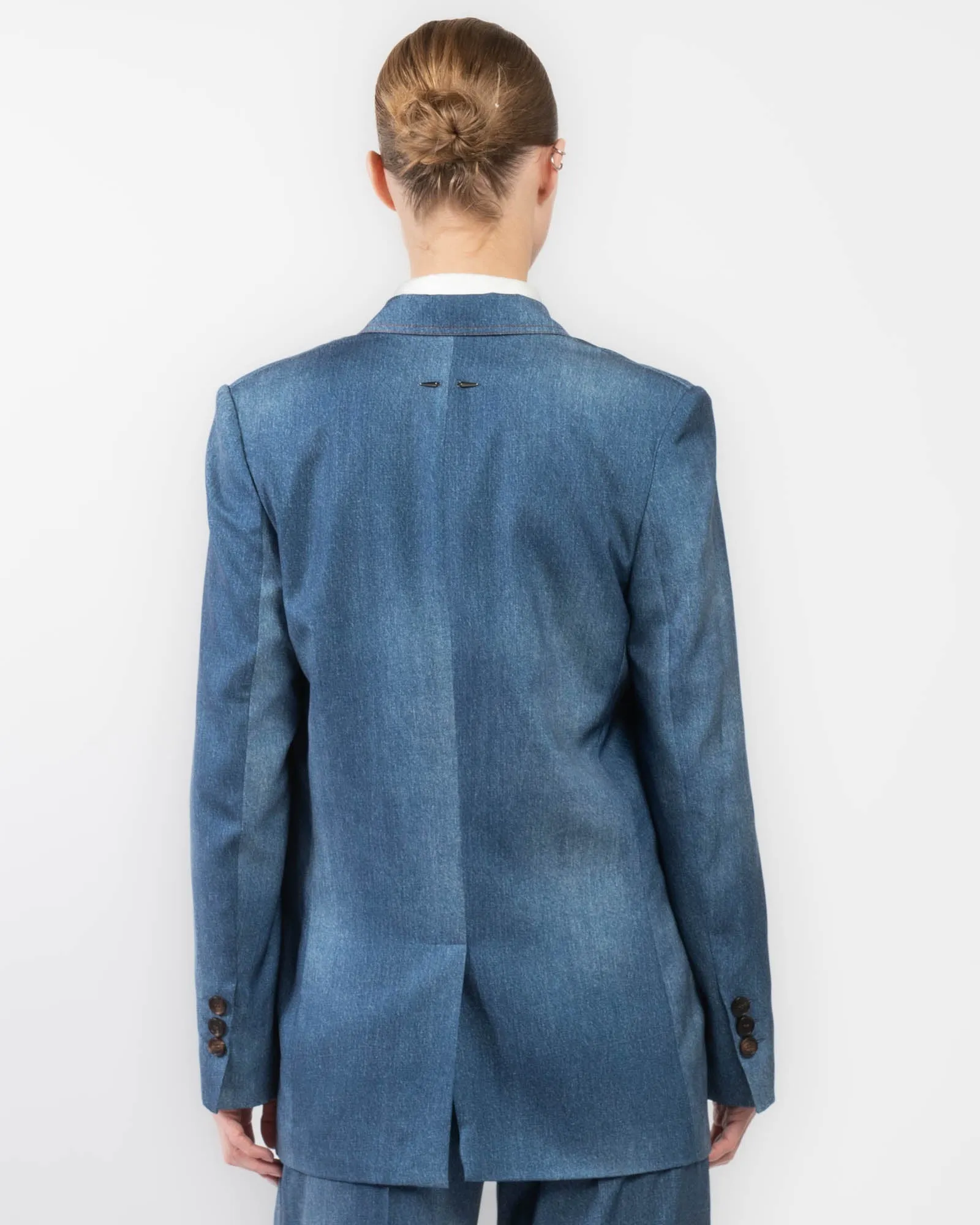 Blazer sold by TNT Fashion product image thumbnail 3