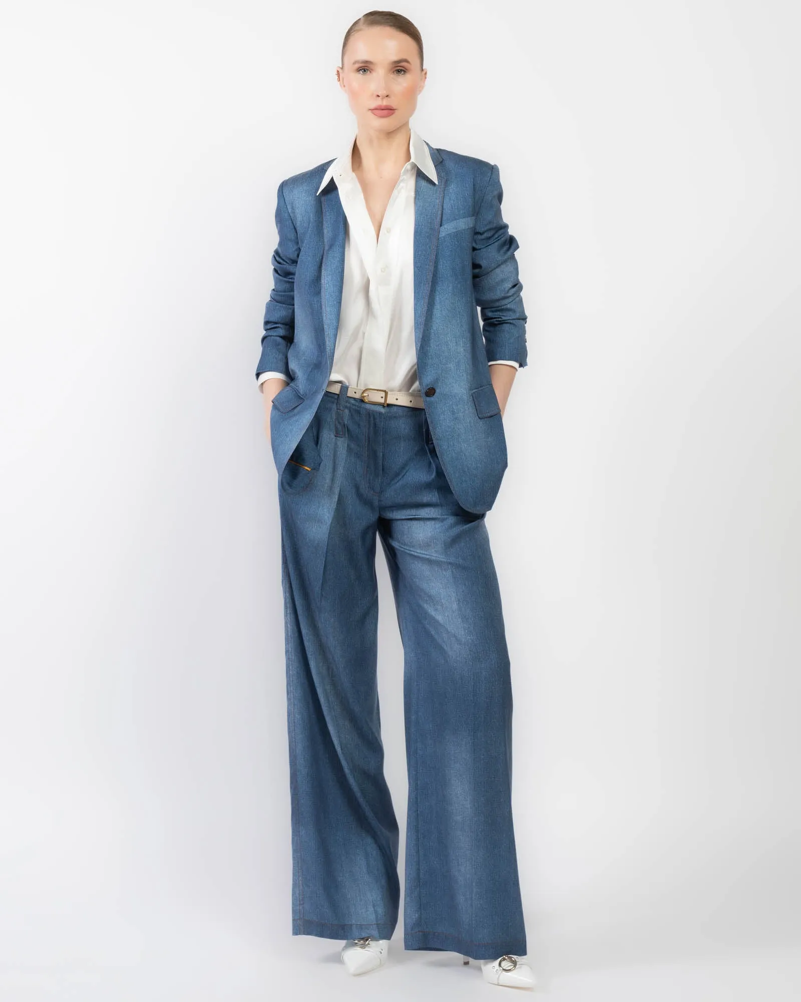 Blazer sold by TNT Fashion product image thumbnail 2