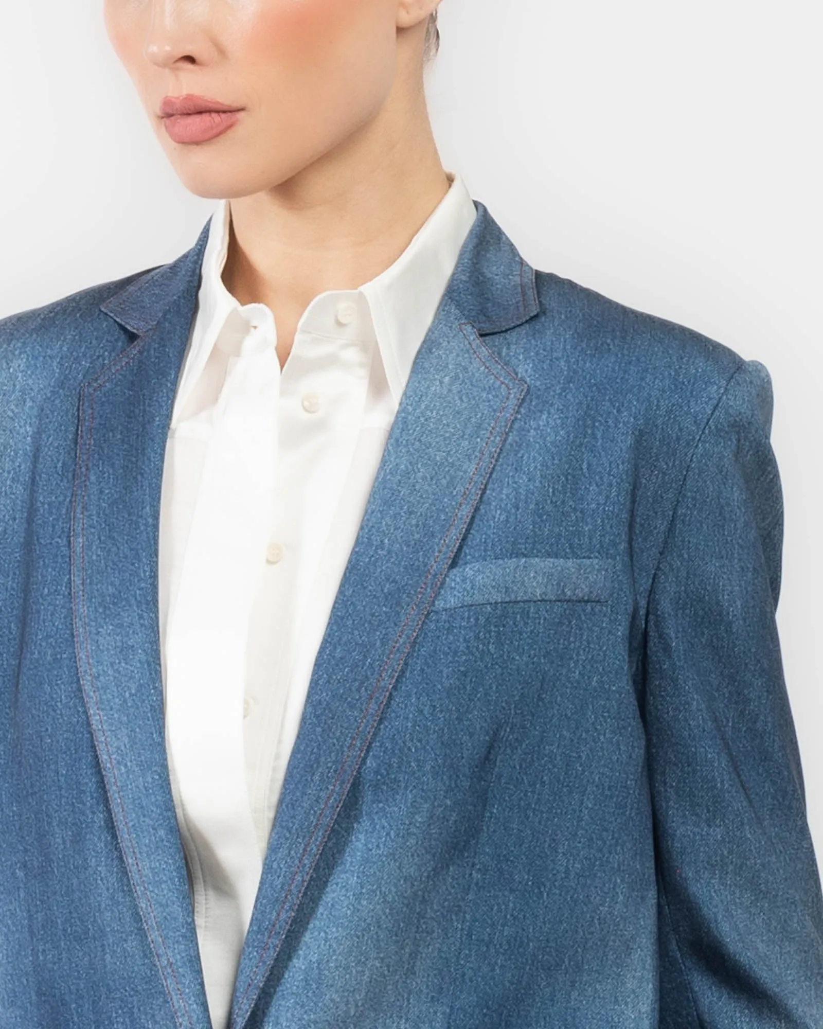 Blazer sold by TNT Fashion product image thumbnail 5