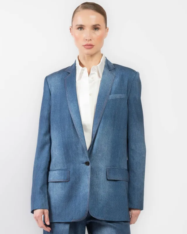 Blazer sold by TNT Fashion