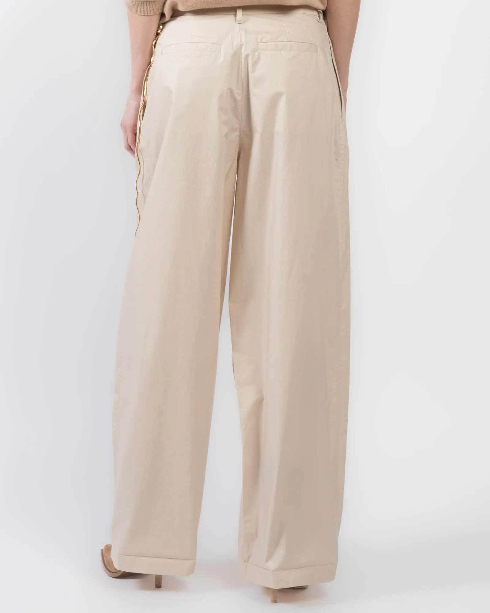 Danielle Trousers sold by TNT Fashion product image thumbnail 3