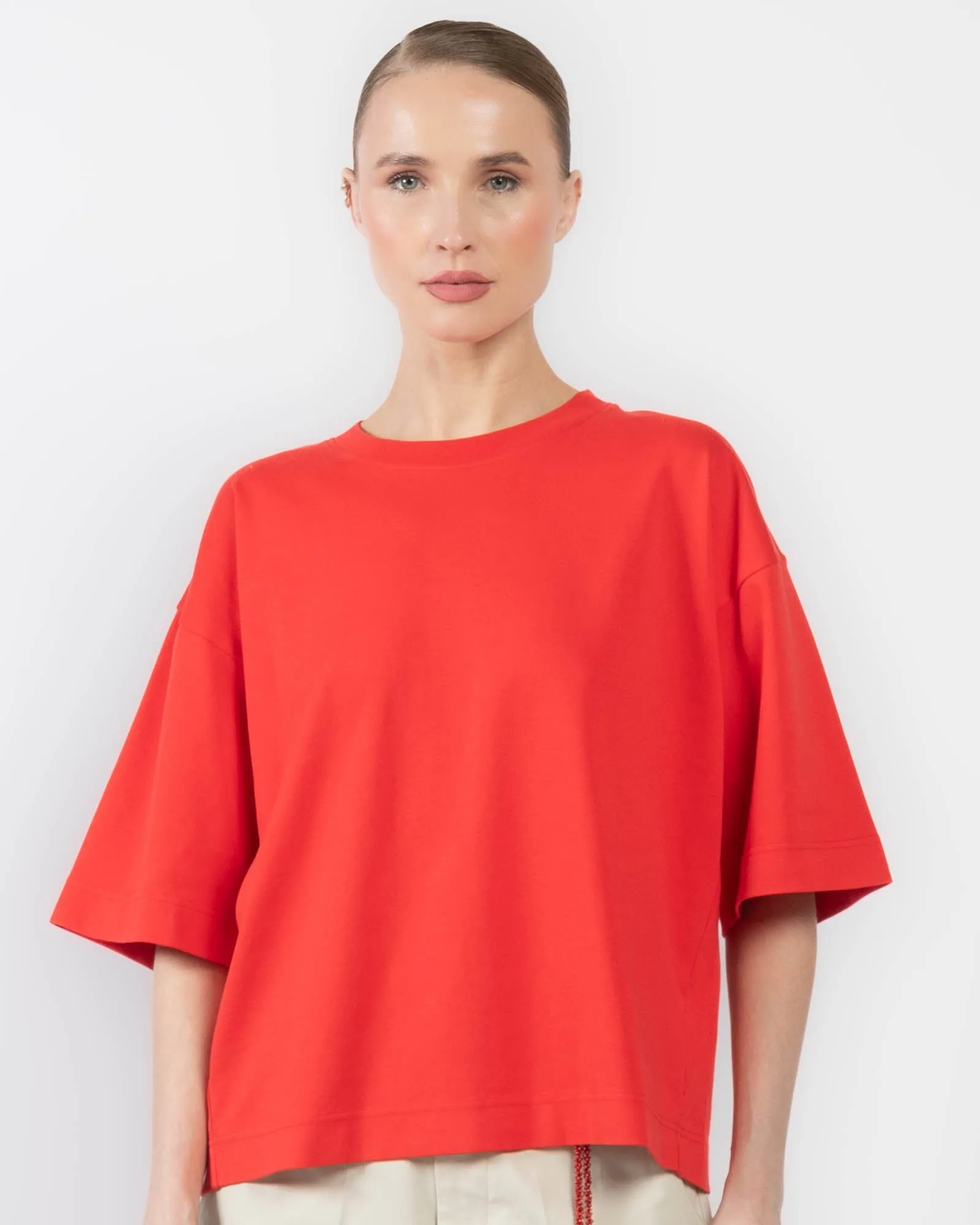 Smith Short Sleeve Tee sold by TNT Fashion