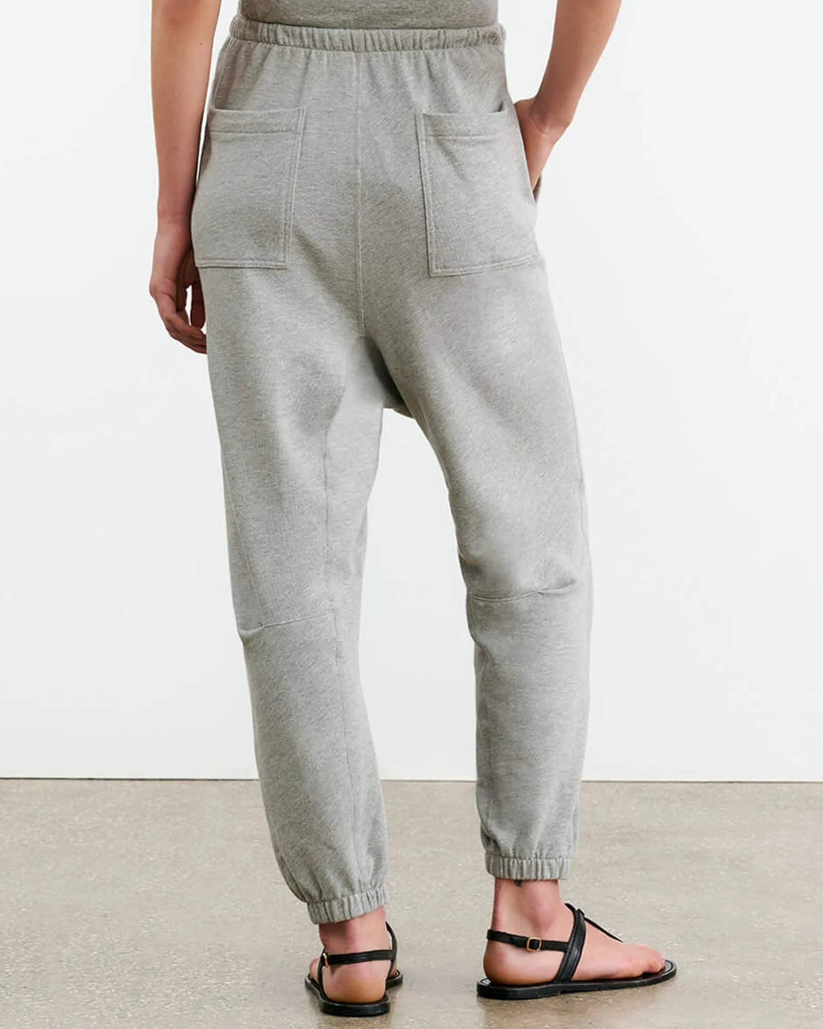 Dulce Sweatpants sold by TNT Fashion product image thumbnail 3