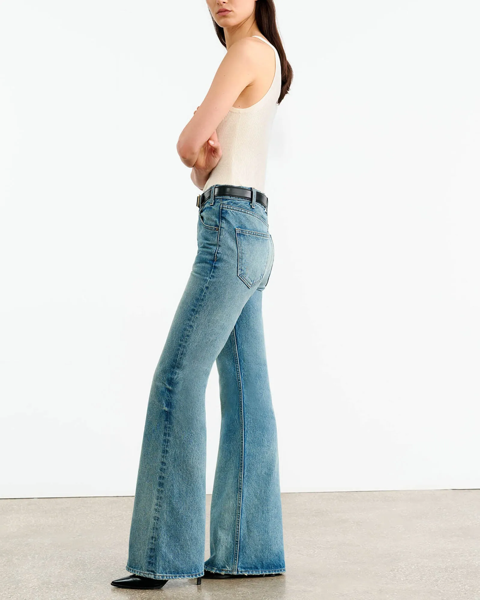 Roe Jeans sold by TNT Fashion product image thumbnail 4