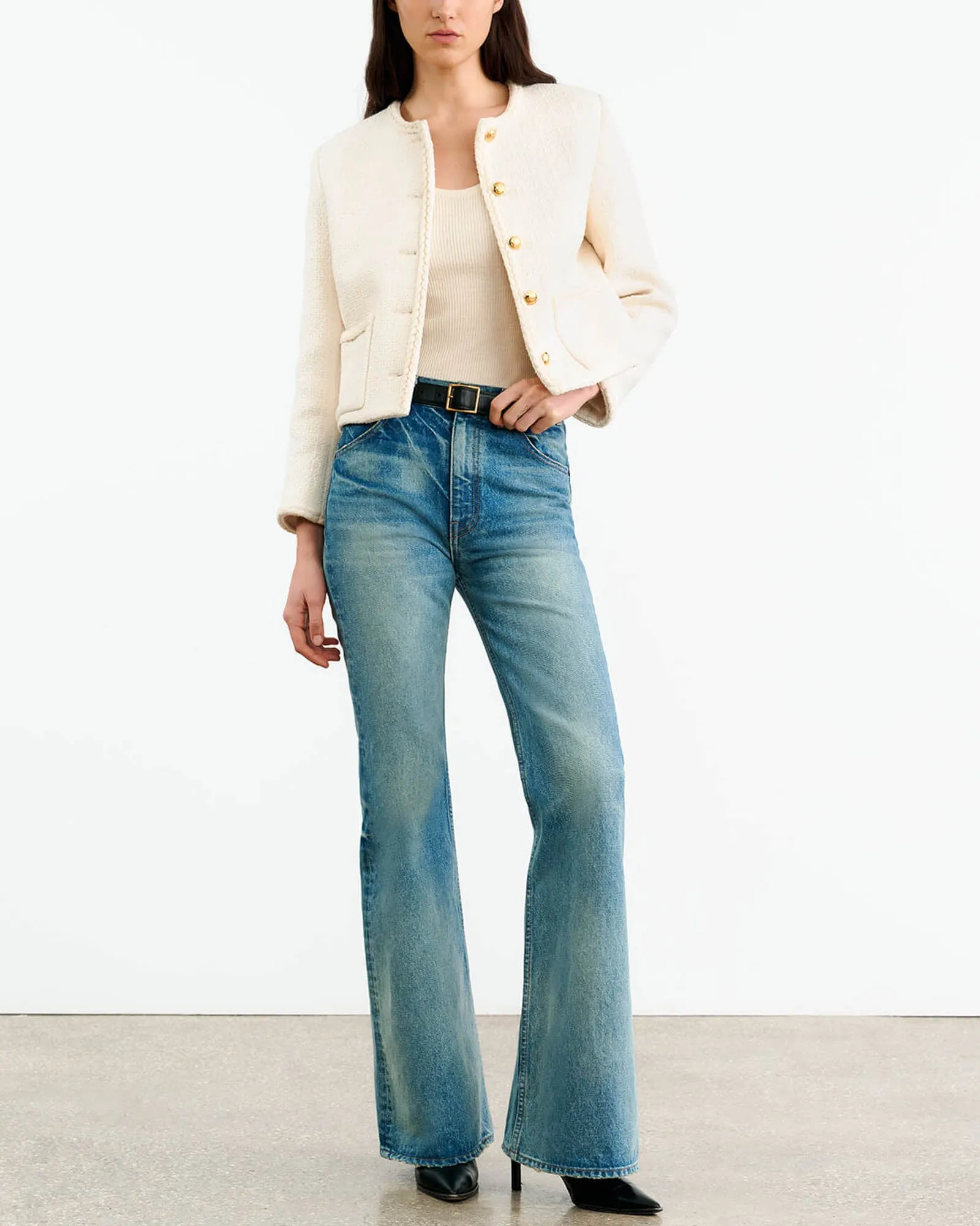 Roe Jeans sold by TNT Fashion product image thumbnail 2