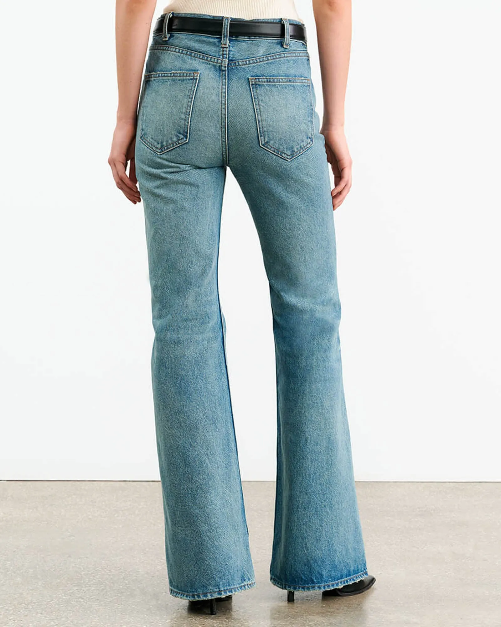 Roe Jeans sold by TNT Fashion product image thumbnail 3