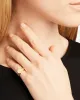 Octagon Signet Ring sold by TNT Fashion