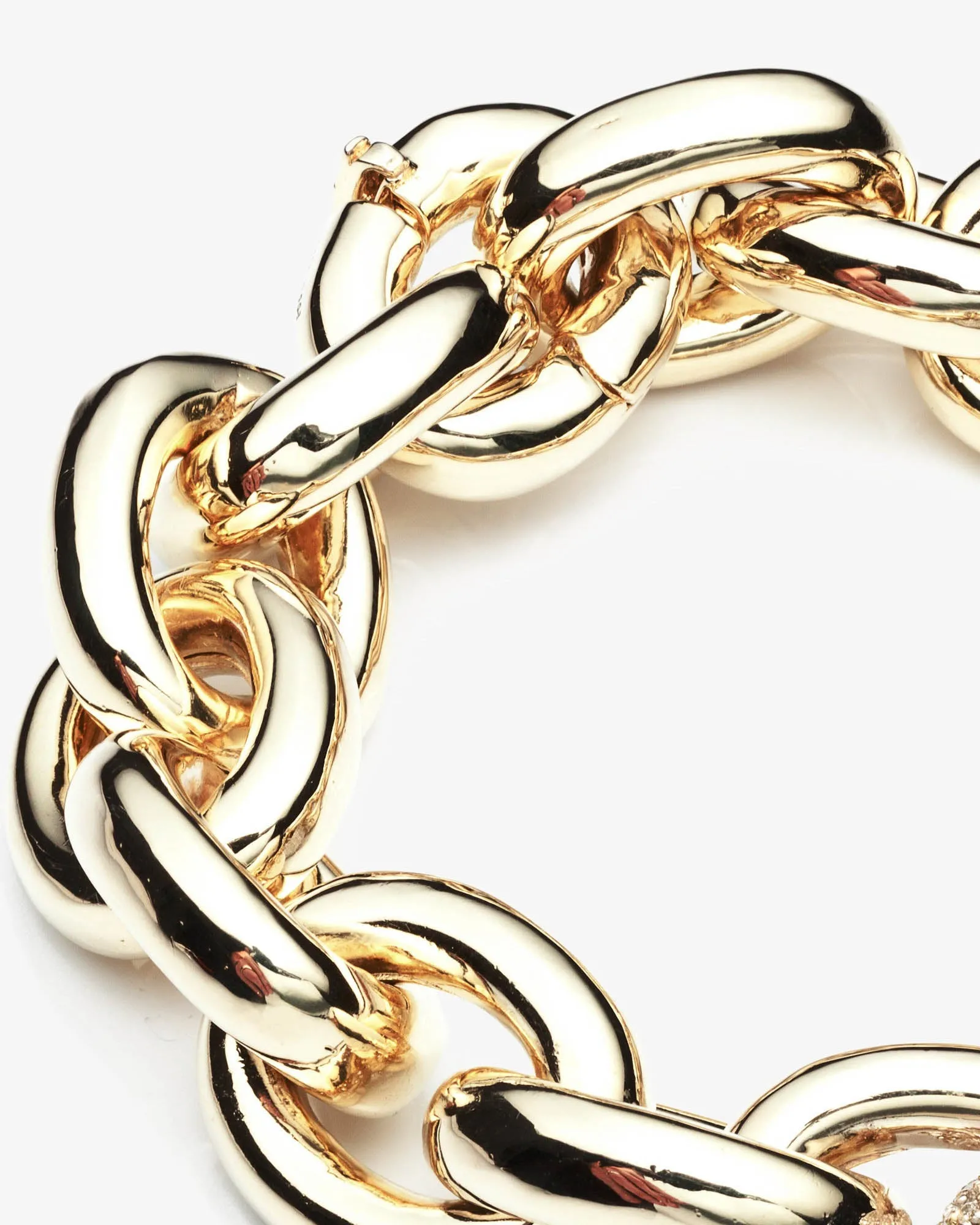 Pave Bracelet sold by TNT Fashion product image thumbnail 3