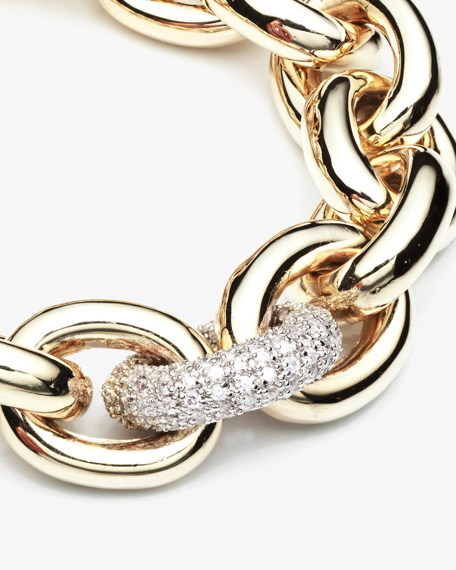 Pave Bracelet sold by TNT Fashion product image thumbnail 2