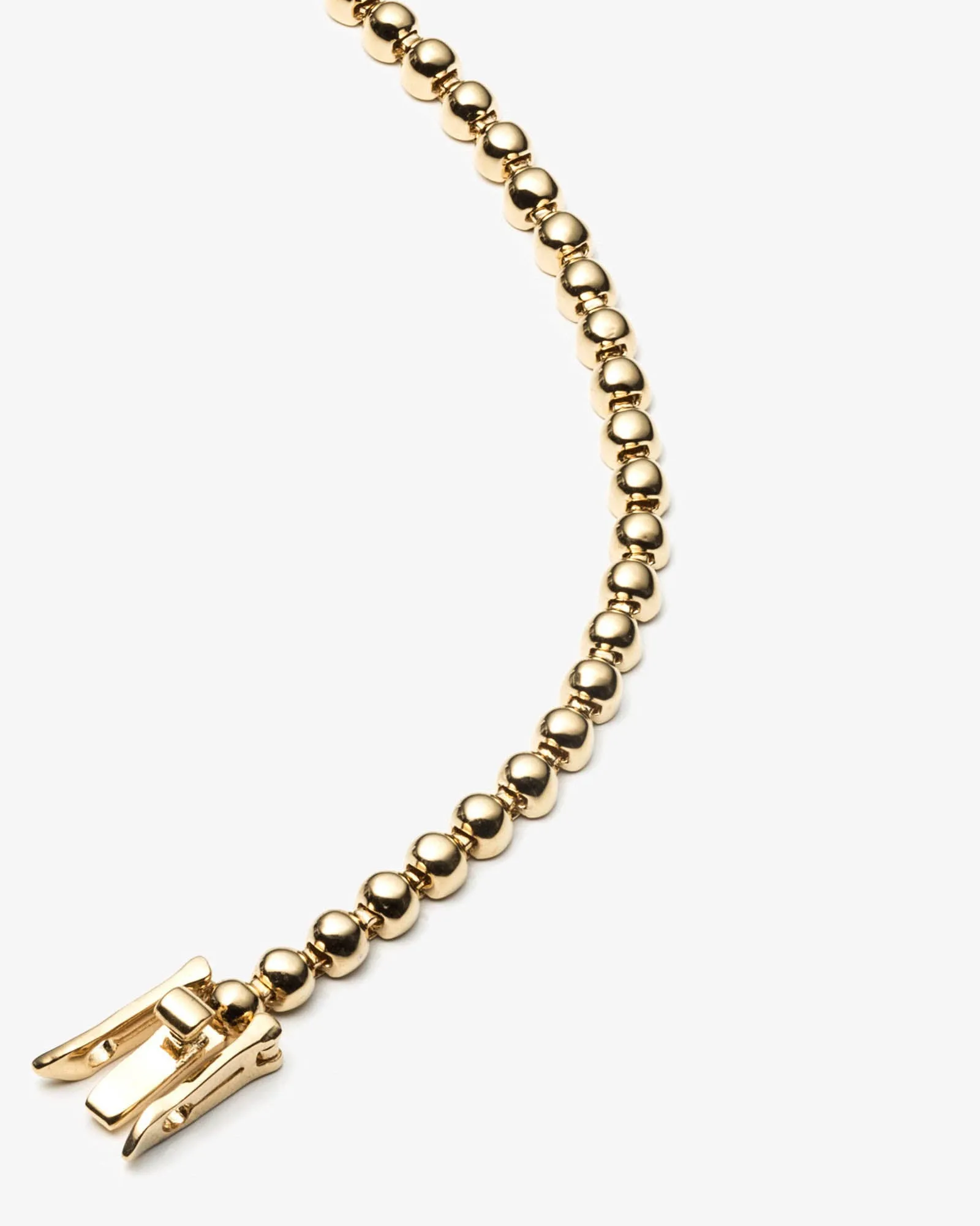 Tennis Bracelet sold by TNT Fashion product image thumbnail 3