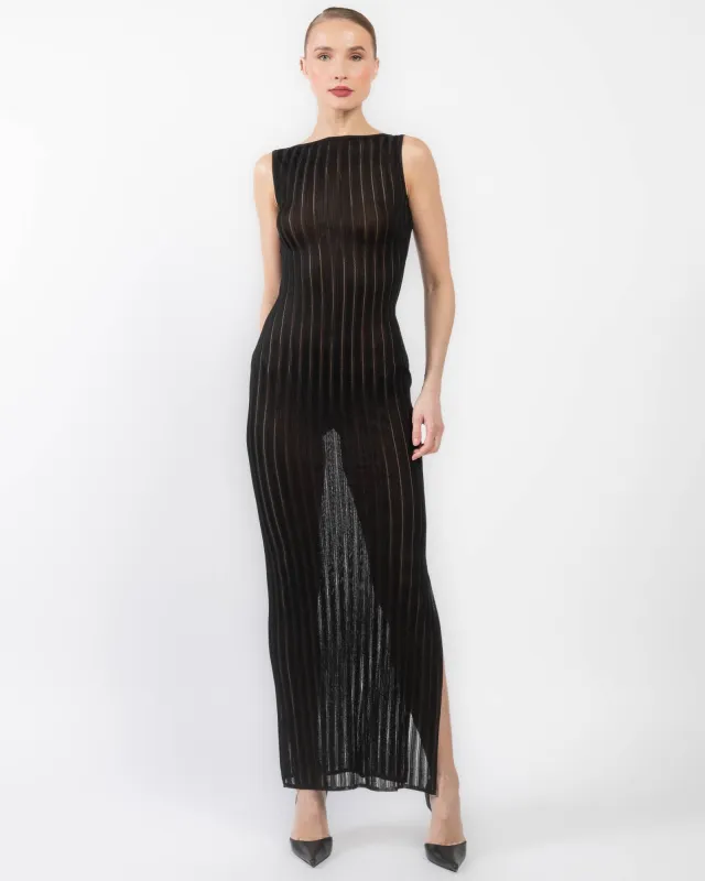 Reaper Bare Dress sold by TNT Fashion