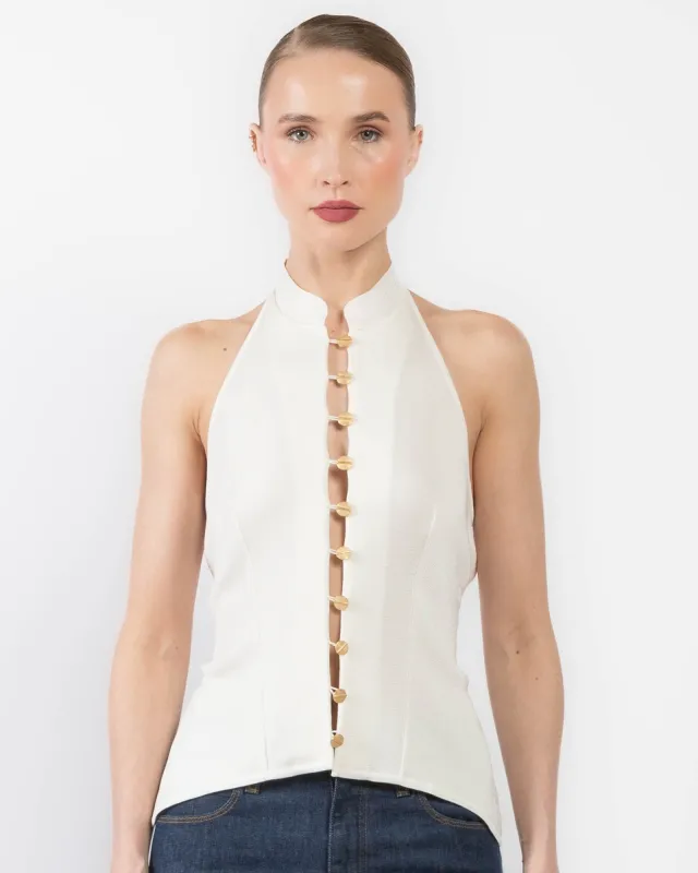 Modjolokia Top sold by TNT Fashion