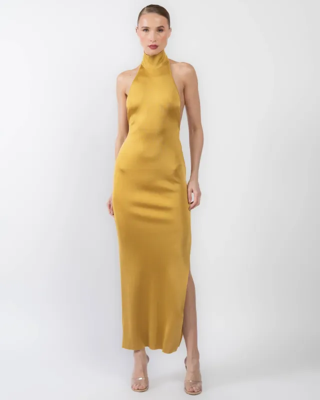 Moruga Tortuga Dress sold by TNT Fashion