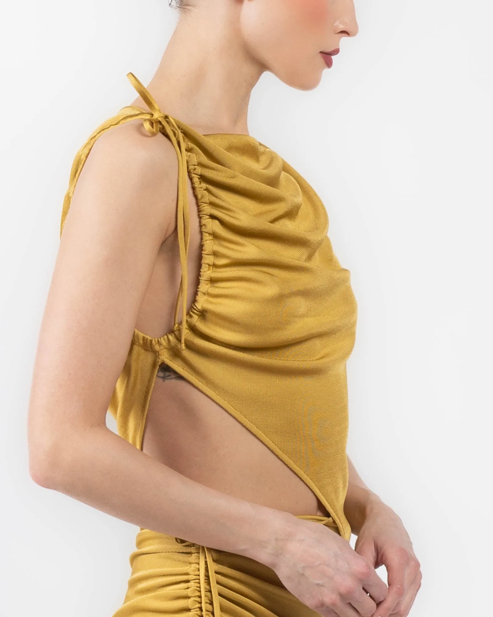 Hathor Fatali Top sold by TNT Fashion product image thumbnail 5